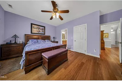 1603 Poets Glade Drive, Apex, NC 27523 - Photo 16