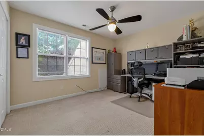 1603 Poets Glade Drive, Apex, NC 27523 - Photo 20