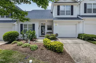 1603 Poets Glade Dr, Apex, NC 27523 - Photo 1