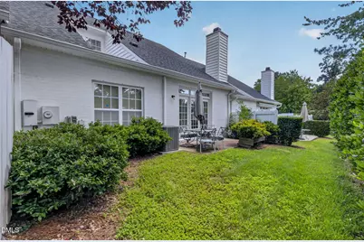 1603 Poets Glade Drive, Apex, NC 27523 - Photo 28
