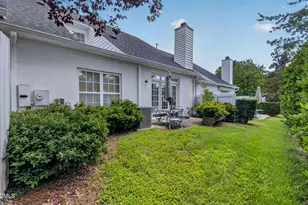 1603 Poets Glade Dr, Apex, NC 27523 - Photo 28
