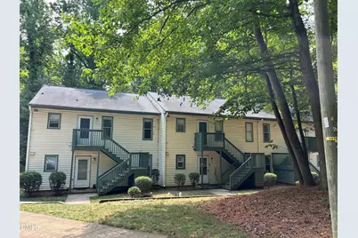 342 Ashley Forest Road #Bldg H, Chapel Hill, NC 27514 - Photo 1