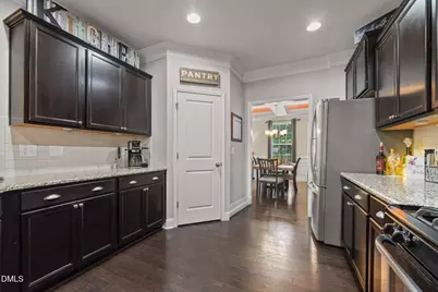 51 E Calvert Court, Clayton, NC 27527 - Photo 12