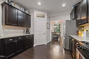 51 E Calvert Ct, Clayton, NC 27527 - Photo 12