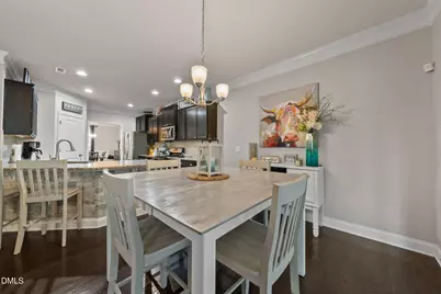 51 E Calvert Court, Clayton, NC 27527 - Photo 16