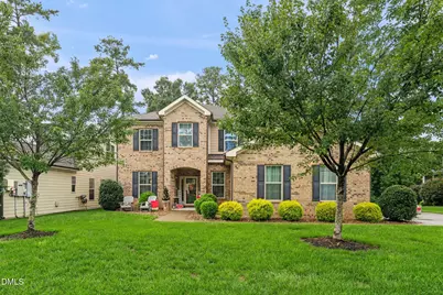51 E Calvert Court, Clayton, NC 27527 - Photo 1