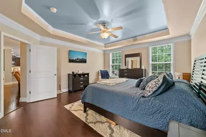 51 E Calvert Court, Clayton, NC 27527 - Photo 22