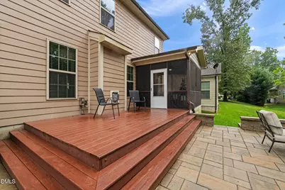 51 E Calvert Court, Clayton, NC 27527 - Photo 44