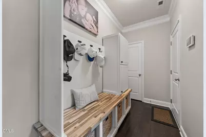 51 E Calvert Court, Clayton, NC 27527 - Photo 18