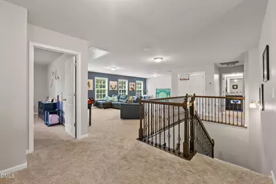 51 E Calvert Court, Clayton, NC 27527 - Photo 30