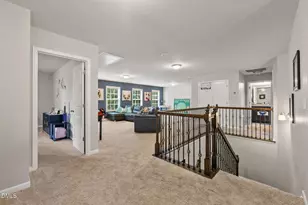 51 E Calvert Ct, Clayton, NC 27527 - Photo 30