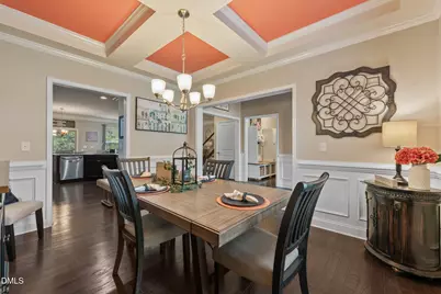 51 E Calvert Court, Clayton, NC 27527 - Photo 6