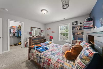 51 E Calvert Court, Clayton, NC 27527 - Photo 40