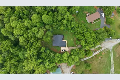 70 Strawberry Springs Drive, Hurdle Mills, NC 27541 - Photo 46