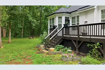 70 Strawberry Springs Drive, Hurdle Mills, NC 27541 - Photo 50