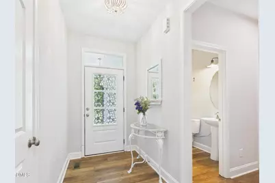 70 Strawberry Springs Drive, Hurdle Mills, NC 27541 - Photo 6