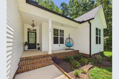 70 Strawberry Springs Drive, Hurdle Mills, NC 27541 - Photo 4
