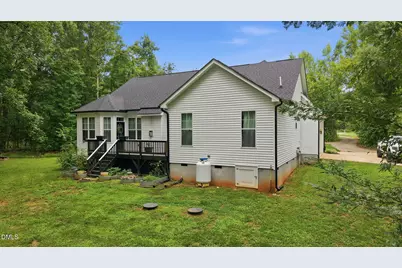 70 Strawberry Springs Drive, Hurdle Mills, NC 27541 - Photo 48