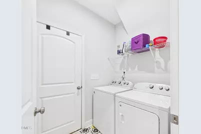 70 Strawberry Springs Drive, Hurdle Mills, NC 27541 - Photo 22