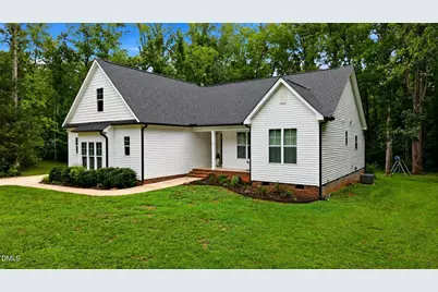 70 Strawberry Springs Drive, Hurdle Mills, NC 27541 - Photo 2
