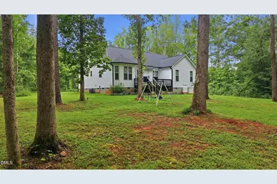 70 Strawberry Springs Drive, Hurdle Mills, NC 27541 - Photo 30