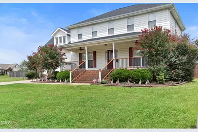 191 Golden Oats Drive, Angier, NC 27501 - Photo 40