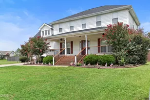 191 Golden Oats Dr, Angier, NC 27501 - Photo 40