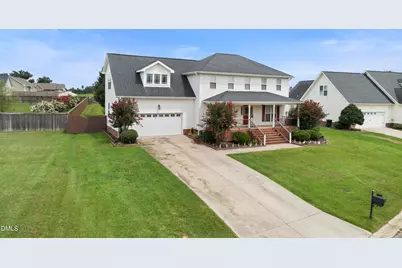 191 Golden Oats Drive, Angier, NC 27501 - Photo 42