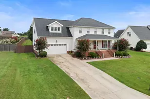 191 Golden Oats Dr, Angier, NC 27501 - Photo 42
