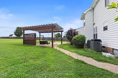 191 Golden Oats Drive, Angier, NC 27501 - Photo 38