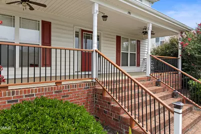 191 Golden Oats Drive, Angier, NC 27501 - Photo 8