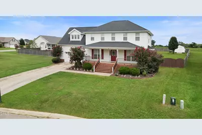 191 Golden Oats Drive, Angier, NC 27501 - Photo 6