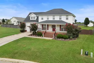 191 Golden Oats Dr, Angier, NC 27501 - Photo 6