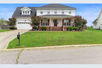 191 Golden Oats Drive, Angier, NC 27501 - Photo 4