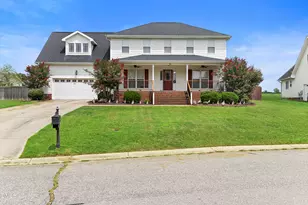 191 Golden Oats Dr, Angier, NC 27501 - Photo 4