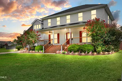 191 Golden Oats Drive, Angier, NC 27501 - Photo 2