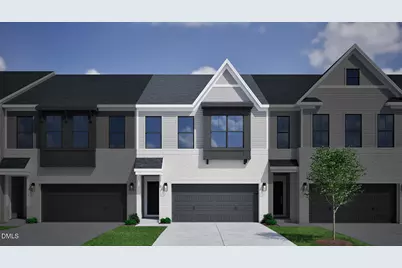 912 Westerland Way #134, Durham, NC 27703 - Photo 1