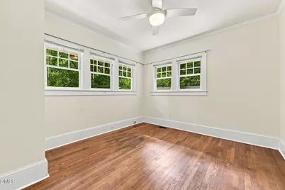 407 Coolidge Street #A, Chapel Hill, NC 27516 - Photo 26