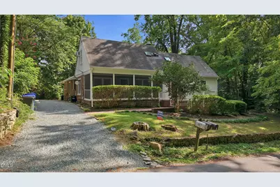 407 Coolidge Street #A, Chapel Hill, NC 27516 - Photo 1