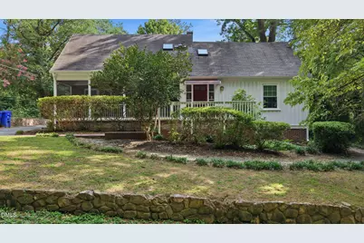 407 Coolidge Street #A, Chapel Hill, NC 27516 - Photo 2