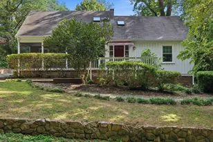 407 Coolidge St, Chapel Hill, NC 27516 - Photo 2
