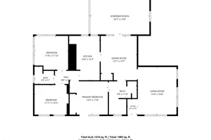 407 Coolidge St, Chapel Hill, NC 27516 - Photo 38