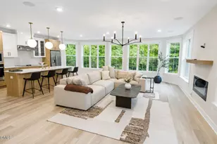 11548 Helmond Way, Raleigh, NC 27617 - Photo 2