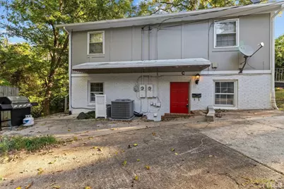 1823 White Oak Road #B, Raleigh, NC 27608 - Photo 14