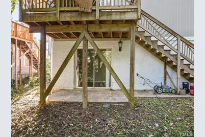 1823 White Oak Road #B, Raleigh, NC 27608 - Photo 20