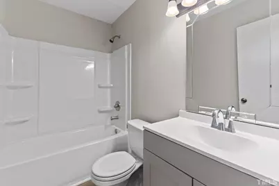 1823 White Oak Road #B, Raleigh, NC 27608 - Photo 8