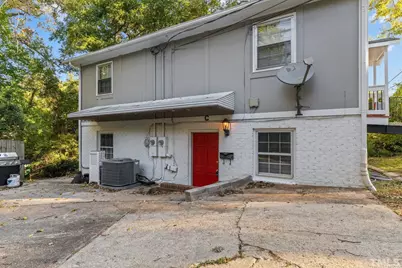 1823 White Oak Road #B, Raleigh, NC 27608 - Photo 16