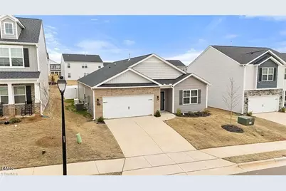 4608 Reedy Creek Farm Circle, Greensboro, NC 27405 - Photo 18