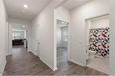 4608 Reedy Creek Farm Circle, Greensboro, NC 27405 - Photo 2
