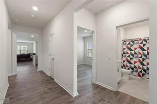 4608 Reedy Creek Farm Cir, Greensboro, NC 27405 - Photo 2